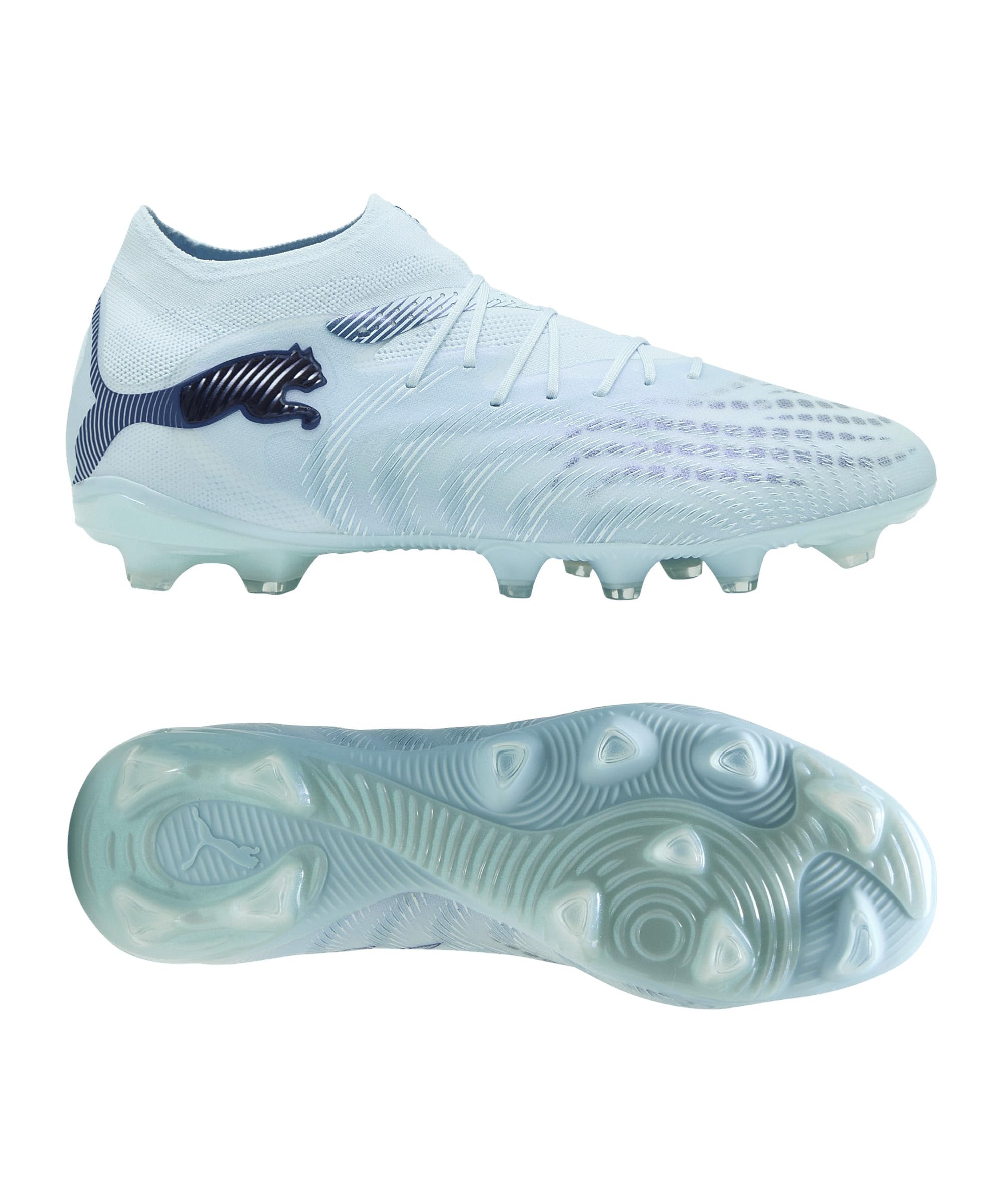 PUMA Future 9 Pro FG/AG Zapatillas de fútbolUnisex Adulto