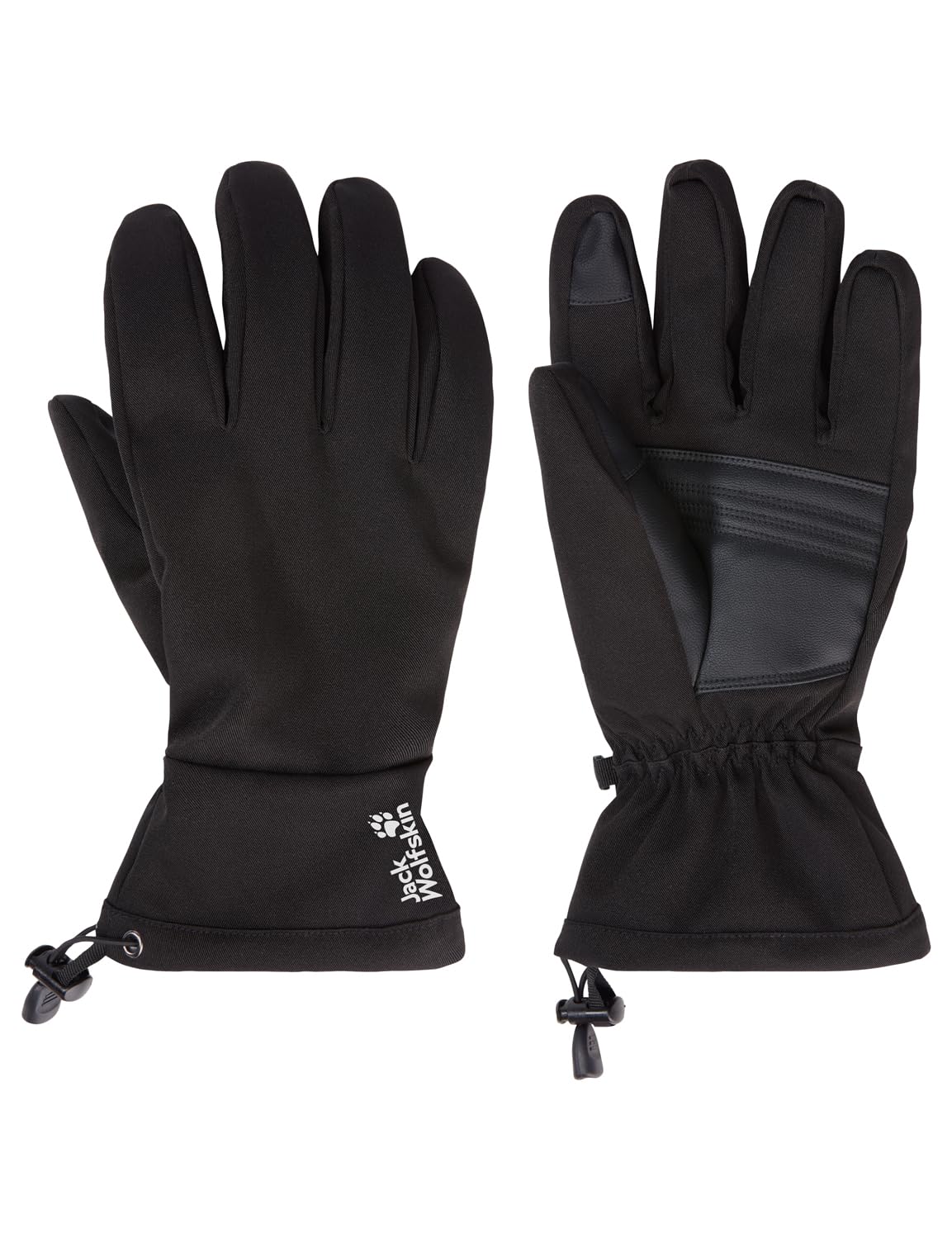 Jack Wolfskin INS HIKE GLOVE