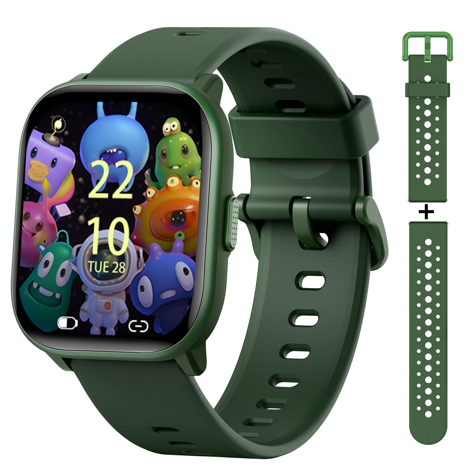 meoonley Kids Watch