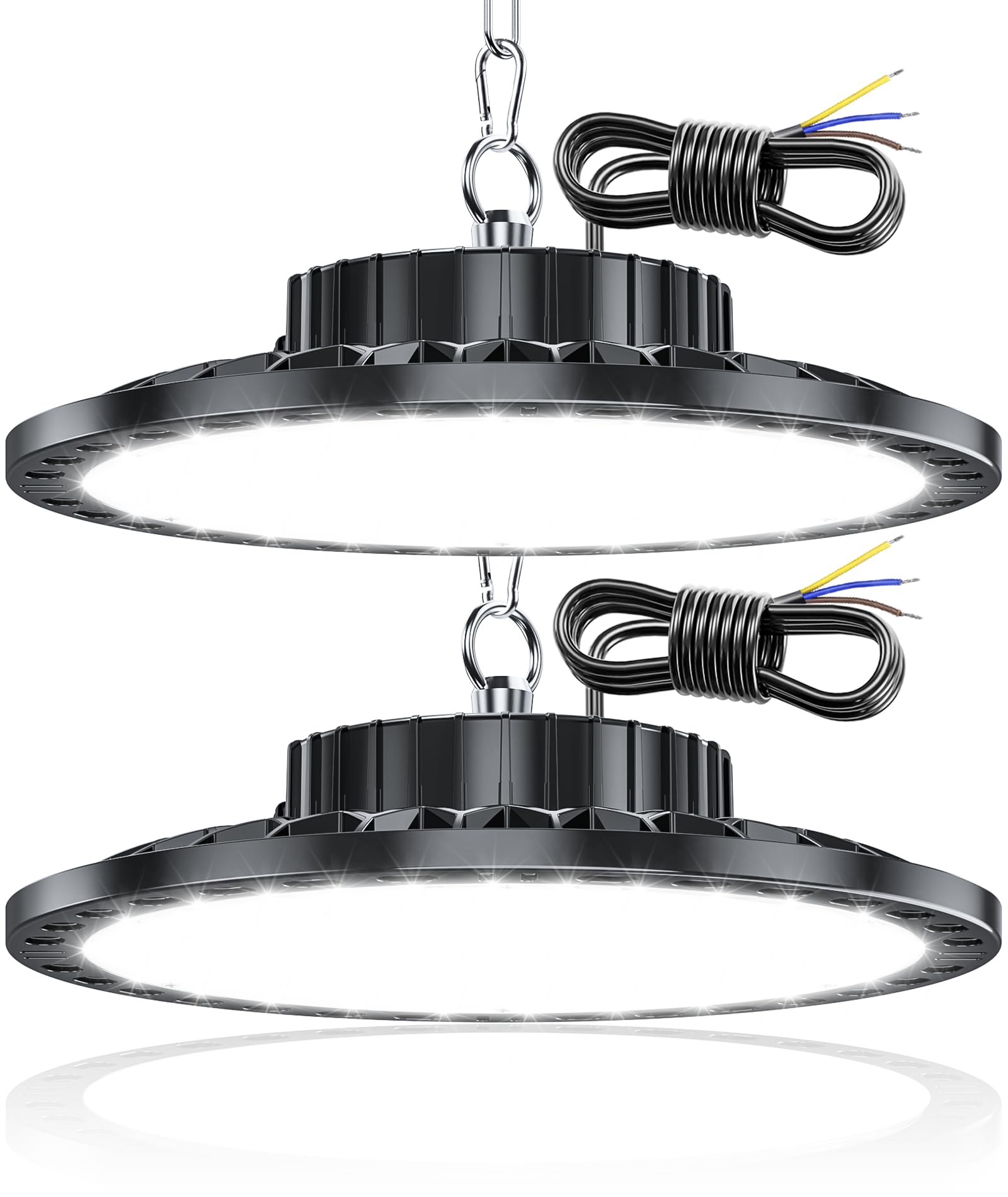 LED Industriële lamp LED/36W/230V 4000K IP65 120 cm