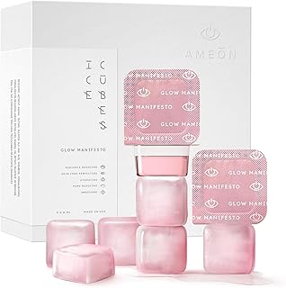 Glow Manifesto Ice Cubitos – Cuidado de la pi...