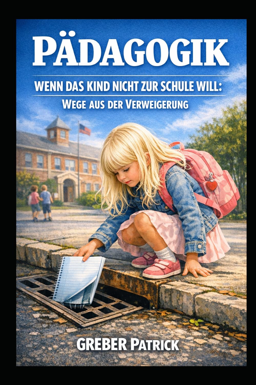 Pädagogik - Schulangst: Wenn das Kind nicht zur Schule will: Wege aus der Verweigerung