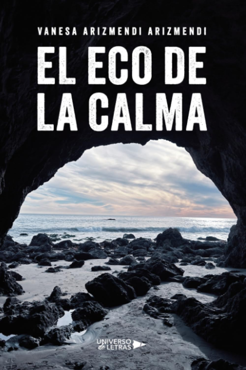 El eco de la calma