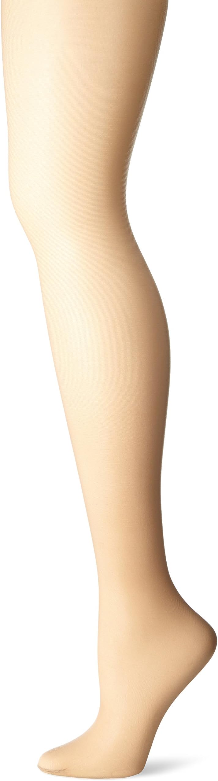 Just My Size Women's Plus Size Shaper Panty Hose