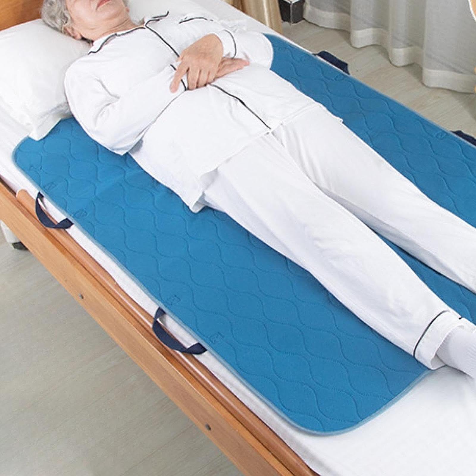 Bed Positioning Pad Lifting Bedding Protector for Paralyzed Disabled Elderly-picture-27