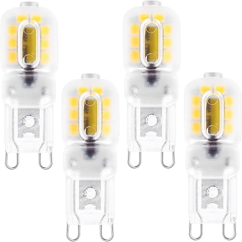 Miniatura 8 de W10208564 - Campana de ventilación para horno, piezas de repuesto para lámpara LED sin parpadeo, equivalente a 1.8 W, equivalente a 20 W, sobre la