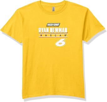 NASCAR Teen-Boys Youth Ouray S/S T