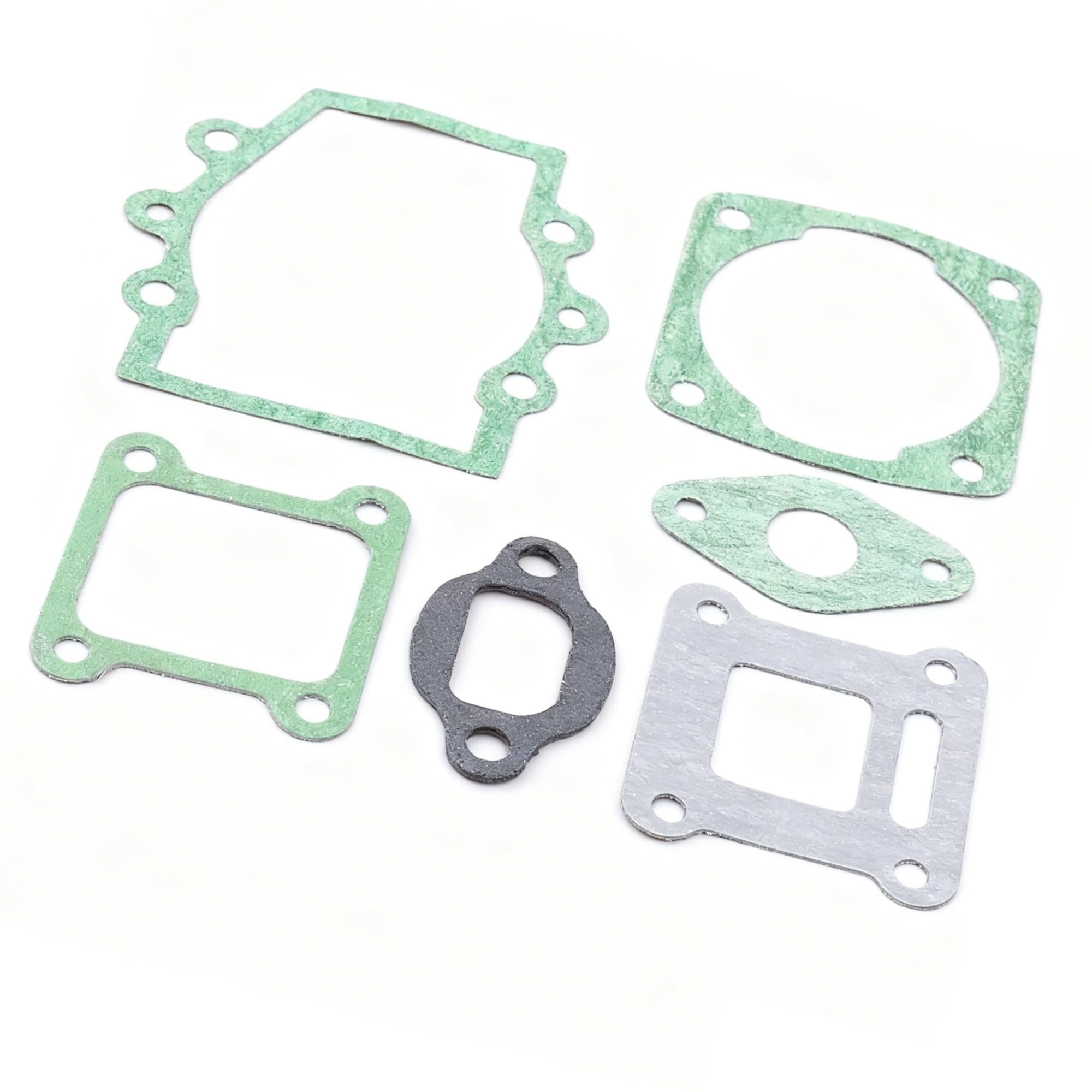 Joints NB411 CG411 d'une étanchéité absolue pour votre moteur de débroussailleuse