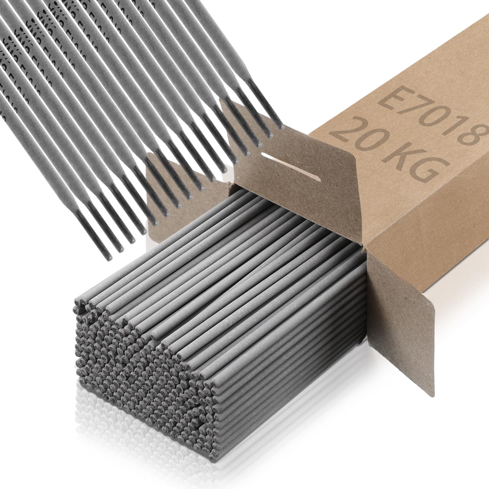 Otoolling E7018 3/32" lb