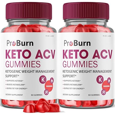 🟩 What Are Keto ACV Gummies?