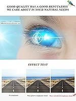 Vista 7 de Lentes de repuesto polarizadas prémium de 0.059 in para gafas de sol Oakley Gibston OO9449 - MultiOptions