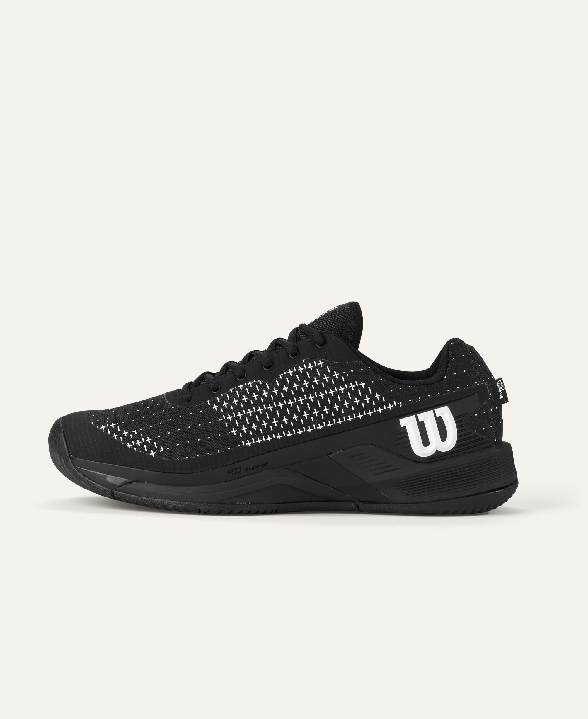WILSON Rush Pro Extra Duty Chaussure de tennis Homme