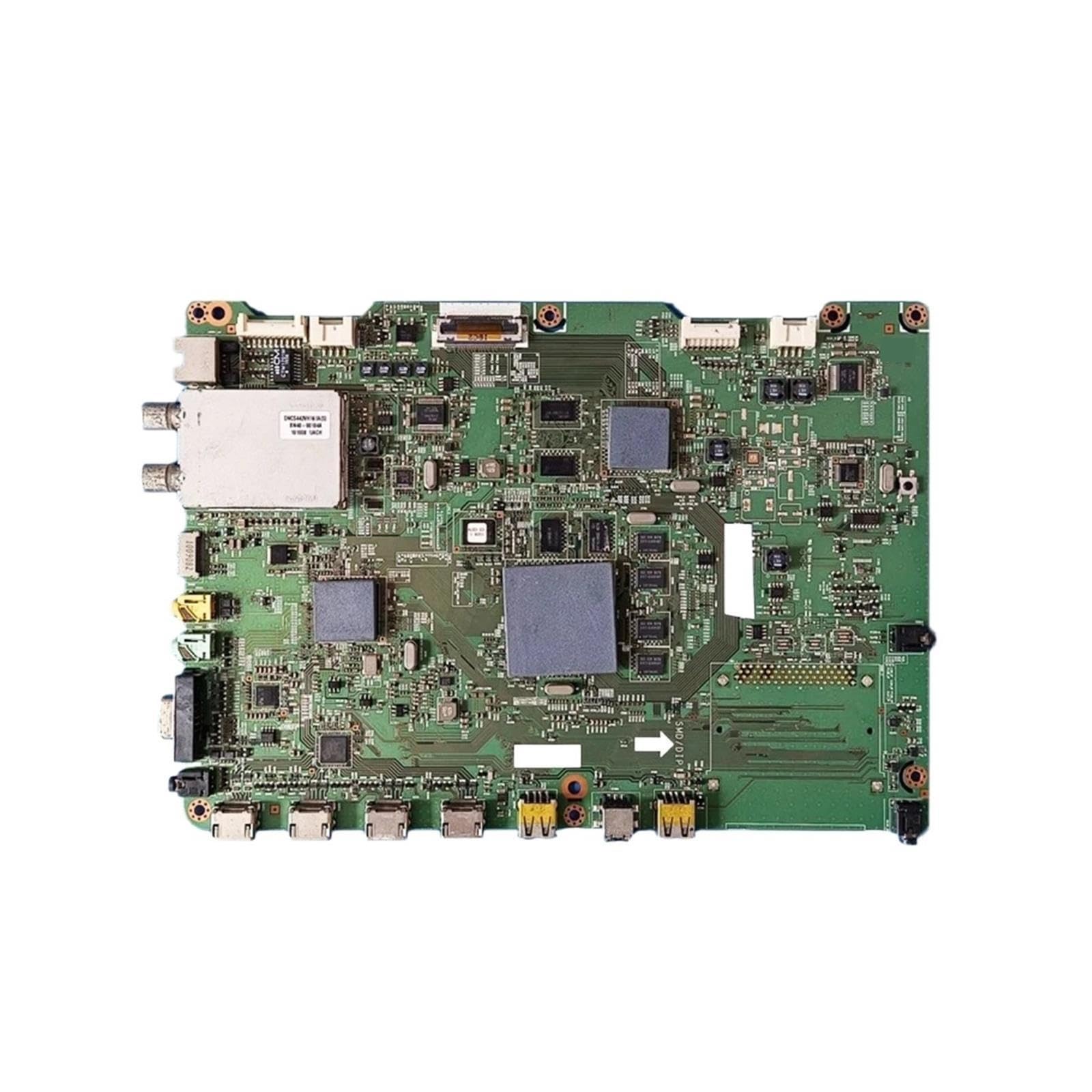 La Carte Principale BN41-01444B BN41-01444C Est,