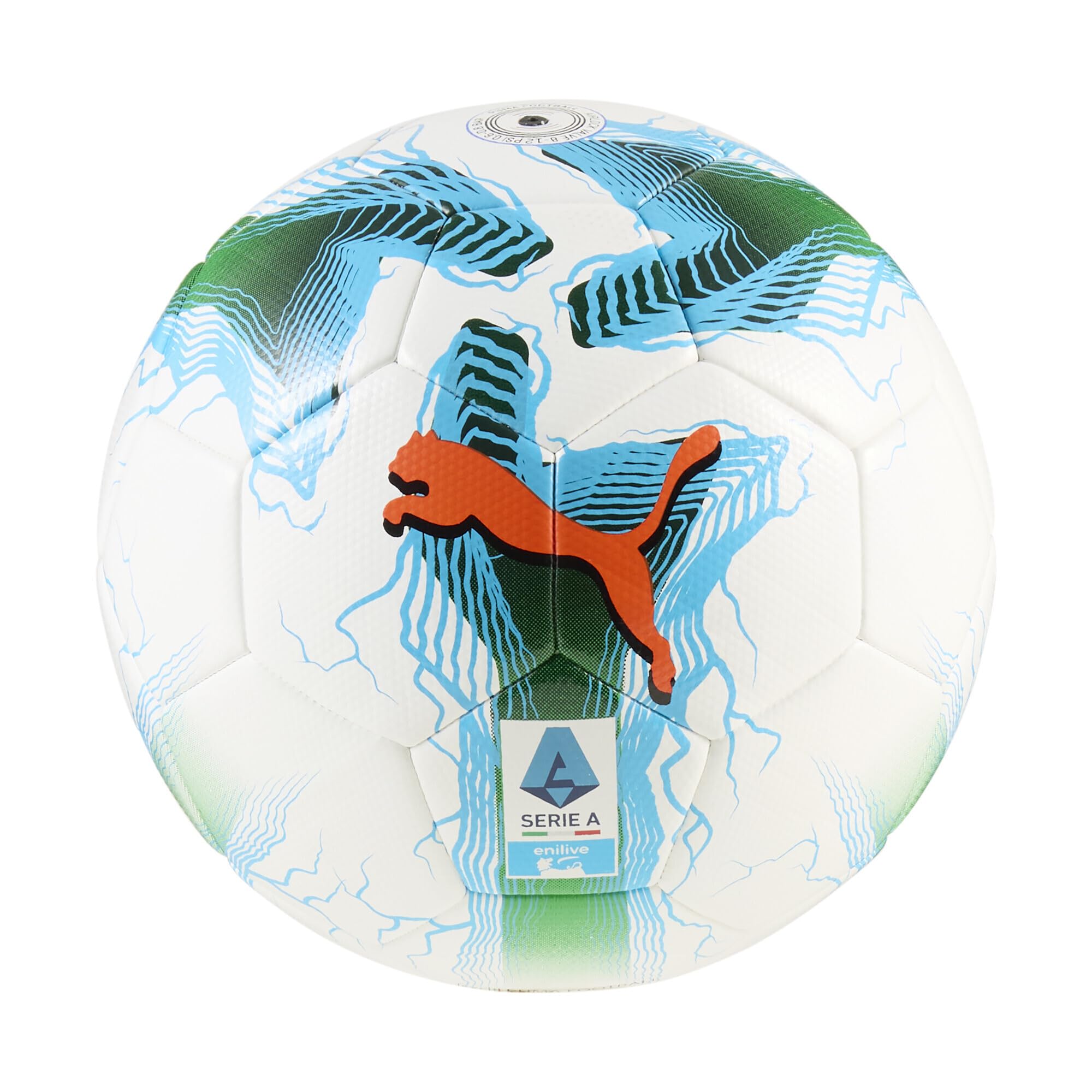 PUMA Pallone da Calcio Orbita Serie A - 2
