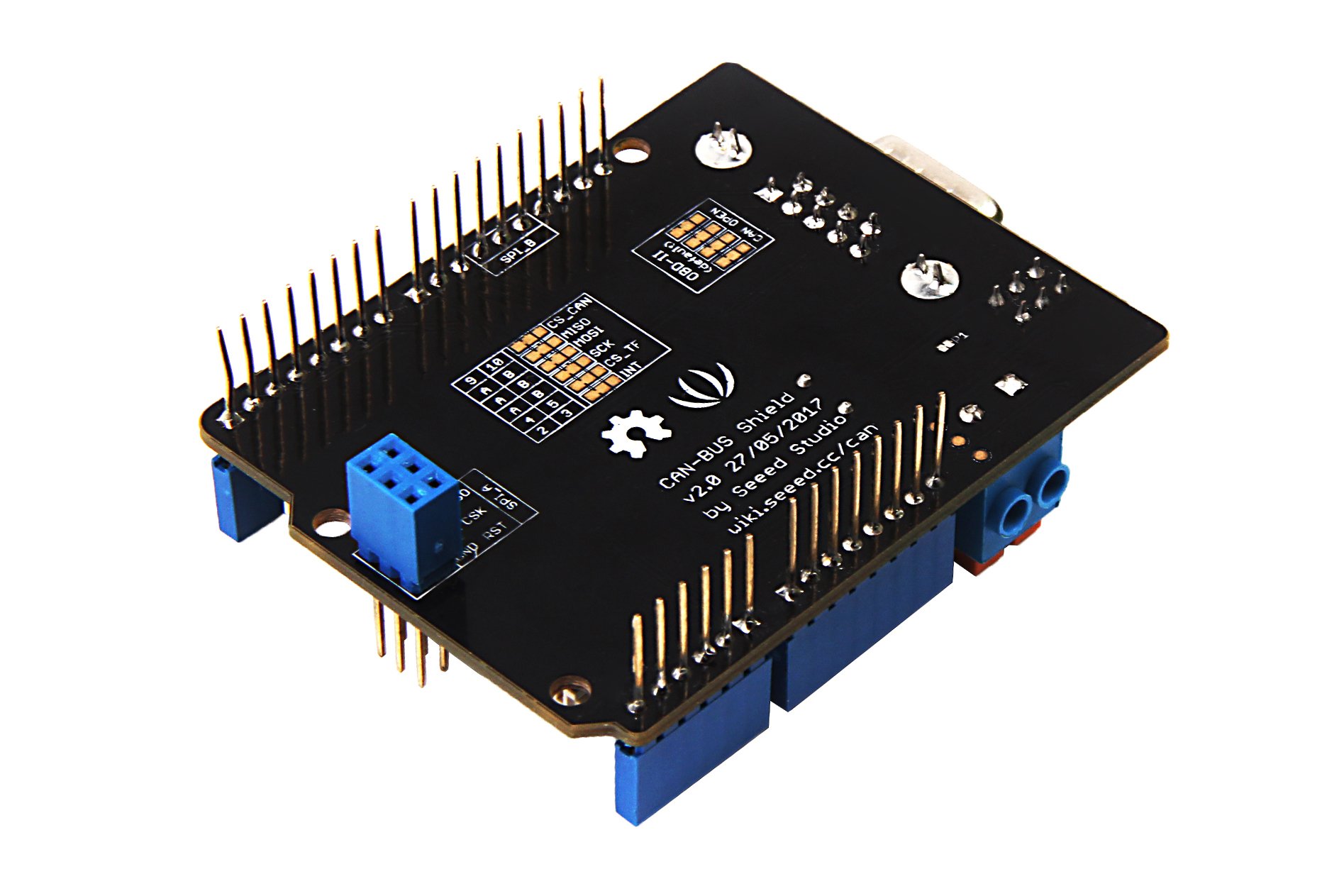 SEEED Can Shield V2.0 F ARDUINO