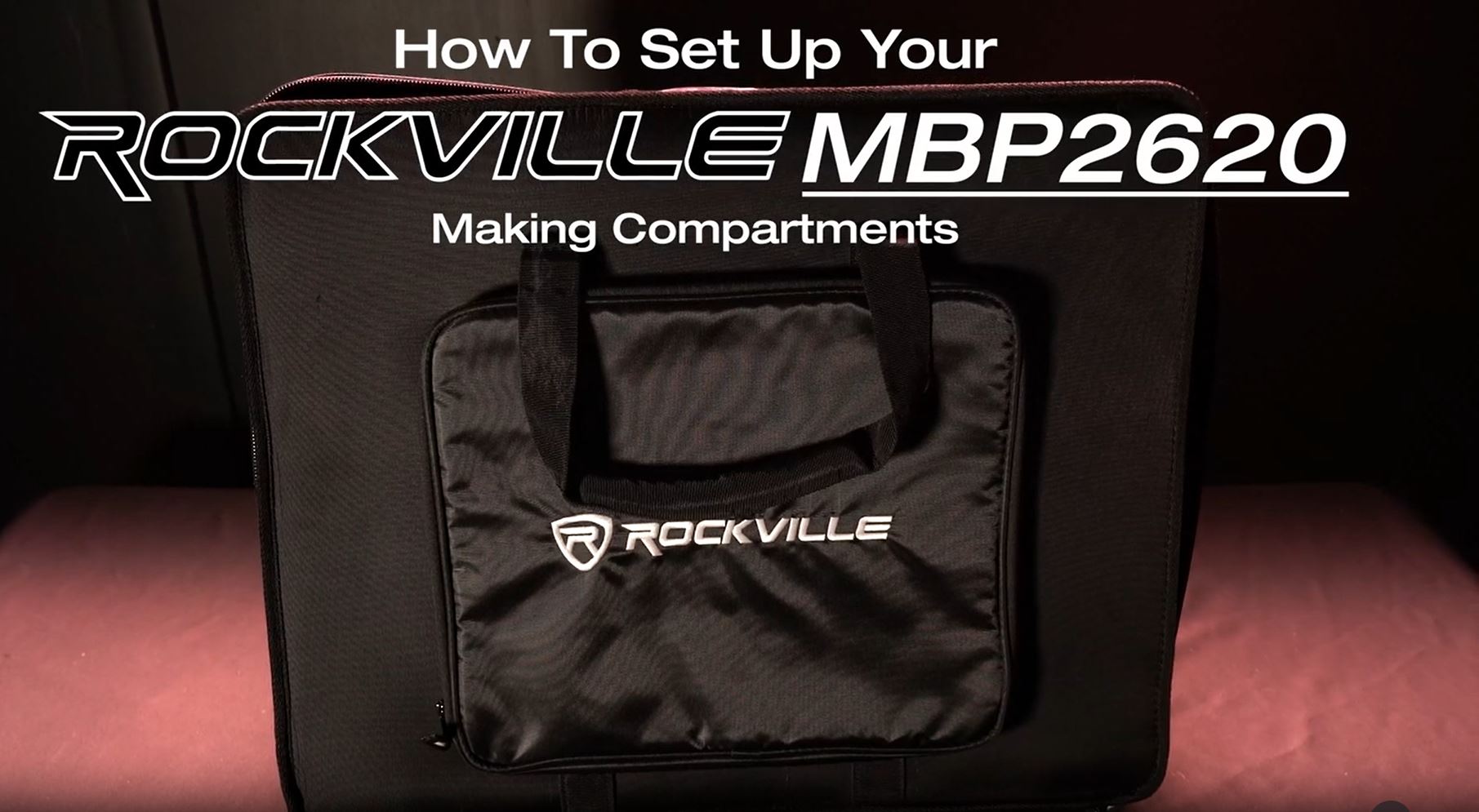 Amazon.com: Rockville MBP2620 26