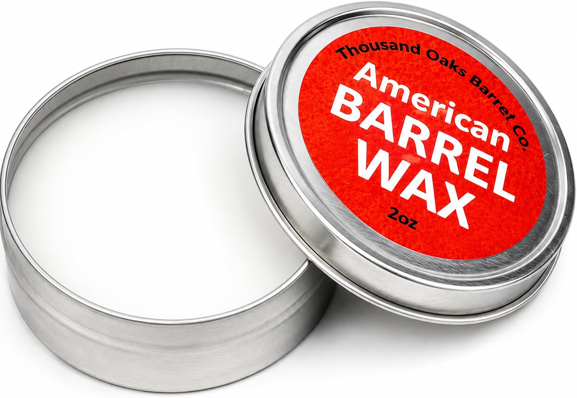 American Wax for Sealing Leaks in Wooden s 2oz | CO. | For Wine Whiskey Bourbon Kombucha Vinegar & Hot Sauce Mini Casks and Kegs | Seals All Small Aging s | 2oz Sealing Wax for Wooden Barrels, Whiskey Casks, Wine Bourbon Tequila Rum Kegs, Oak Barrel Stave & Head Leak Repair