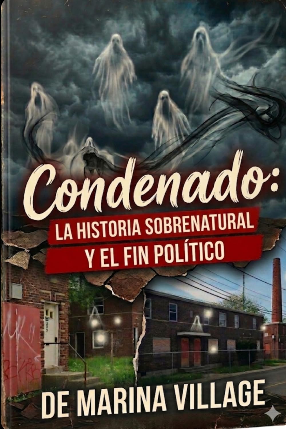 La historia embrujada y la desaparición política de Marina Village