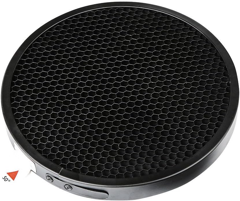 Godox AD-H7 Honeycomb Grid Spot Filter for Godox Witstro AD600 AD600M