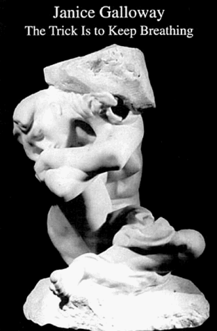 Trick Is to Keep Breathing (Scottish Literature)