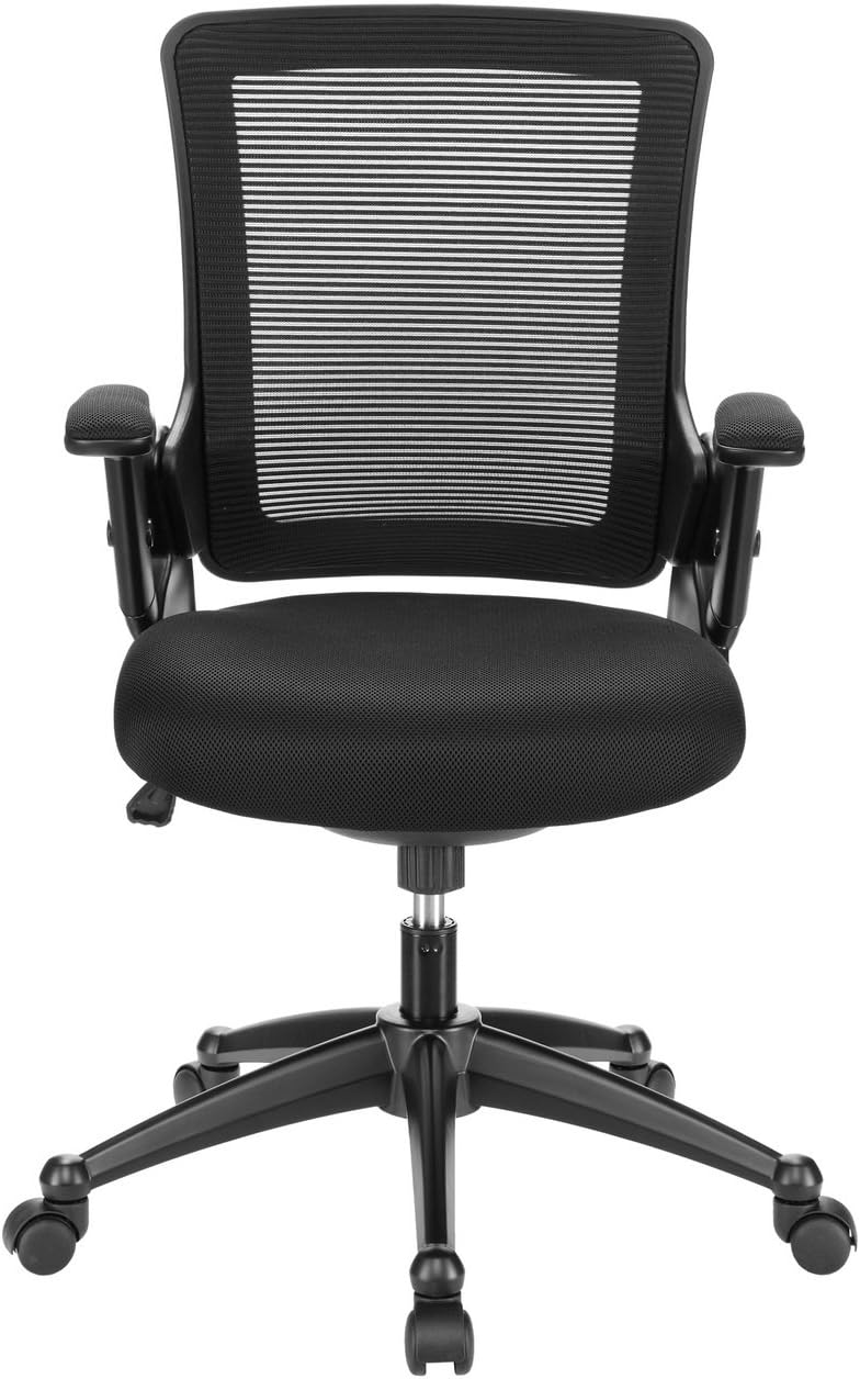 ASPIRE OFFICE CHAIR Adjustable Home Desk Chairs Home & Kitchen