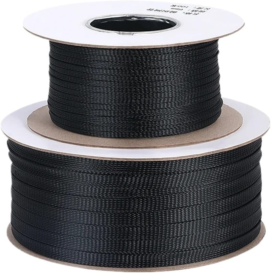 1/5/10m casing 6/8/10/30mm wire and cable(12mm)