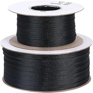1/5/10m casing 6/8/10/30mm wire and cable(16 mm)