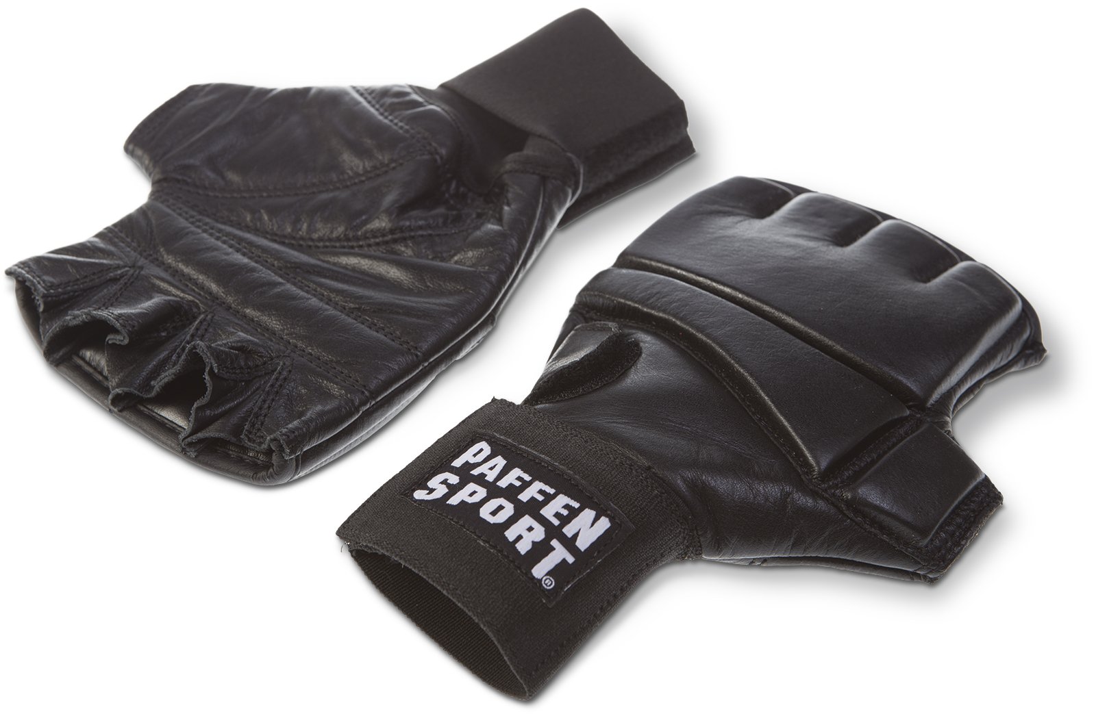 PAFFEN SPORT «Contact T» Freefight Handschuhe