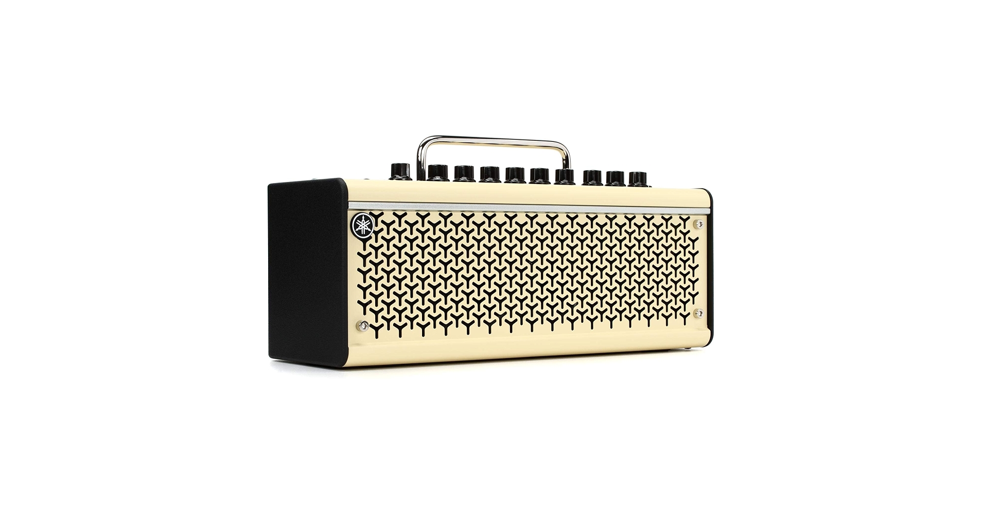 Amazon.com: Yamaha THR10II Wireless Desktop 15 Guitar Amps