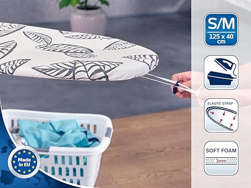Miniatura 2 de Leifheit Perfect Steam Air Express M - Funda para tabla de planchar, surtido
