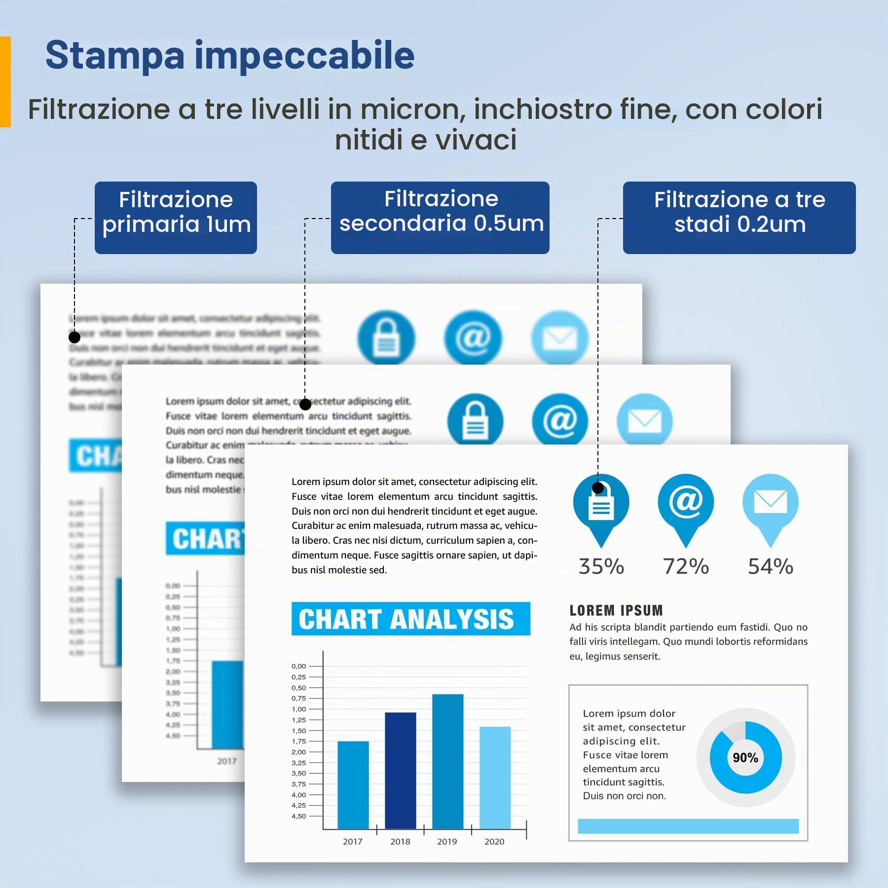 Palmtree Compatibili Cartucce di Toner Sostituzione per HP 410A 410X CF410A per HP Laserjet MFP M477fdw Toner per Color LaserJet Pro MFP M477fdw M477fdn M377dw M452nw M452dn M477fnw M477dw M477