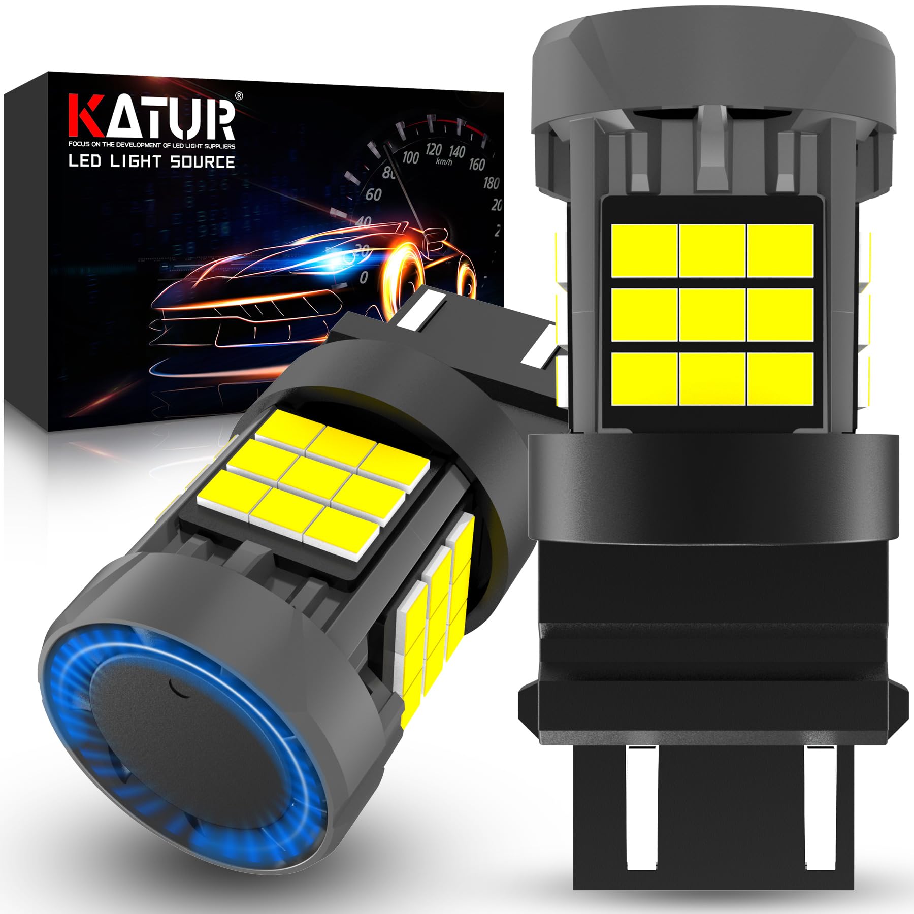 KATUR 3157 T25 LED Bulb