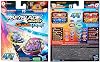 Beyblade Burst QuadStrike Dual Pack, Pack of 2 Competition Spinners Fierce Bazilisk B8 and Hydra Kerbeus K8