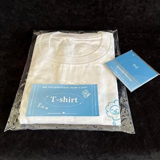 Soyung Kook Fan Meeting Official Merchandise T-Shirt and Photo Card