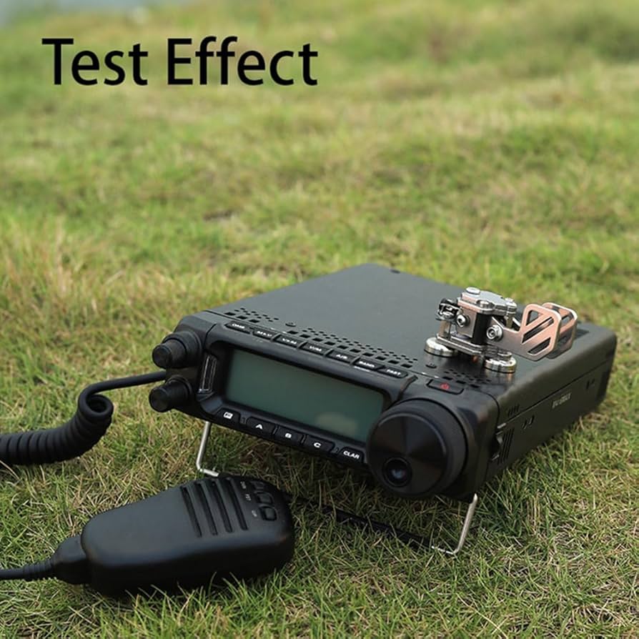 CQOHM CW-ONE モールスキー CQOHM CW-ONE-jrモールス通信パドル 電鍵 CQOHM CW-ONE-jr