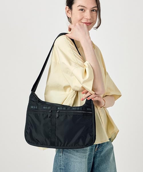[レスポートサック] 【公式】ショルダーバッグ DELUXE EVERYDAY BAG/7507 レリアダスク - 3