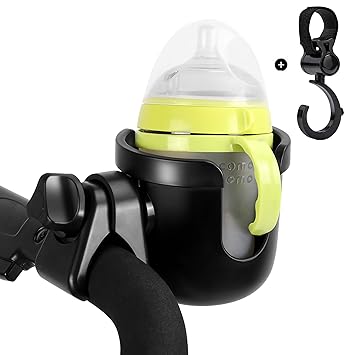stroller cup holder amazon