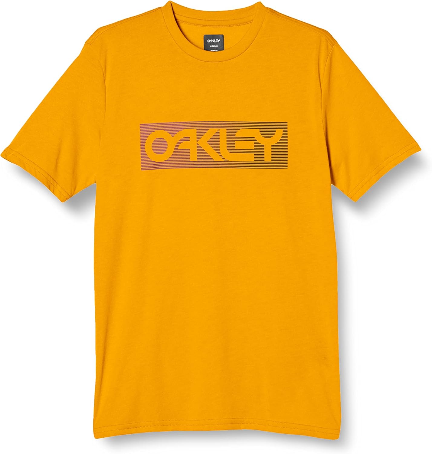 Oakley Gradient Lines B1b Rc Tee