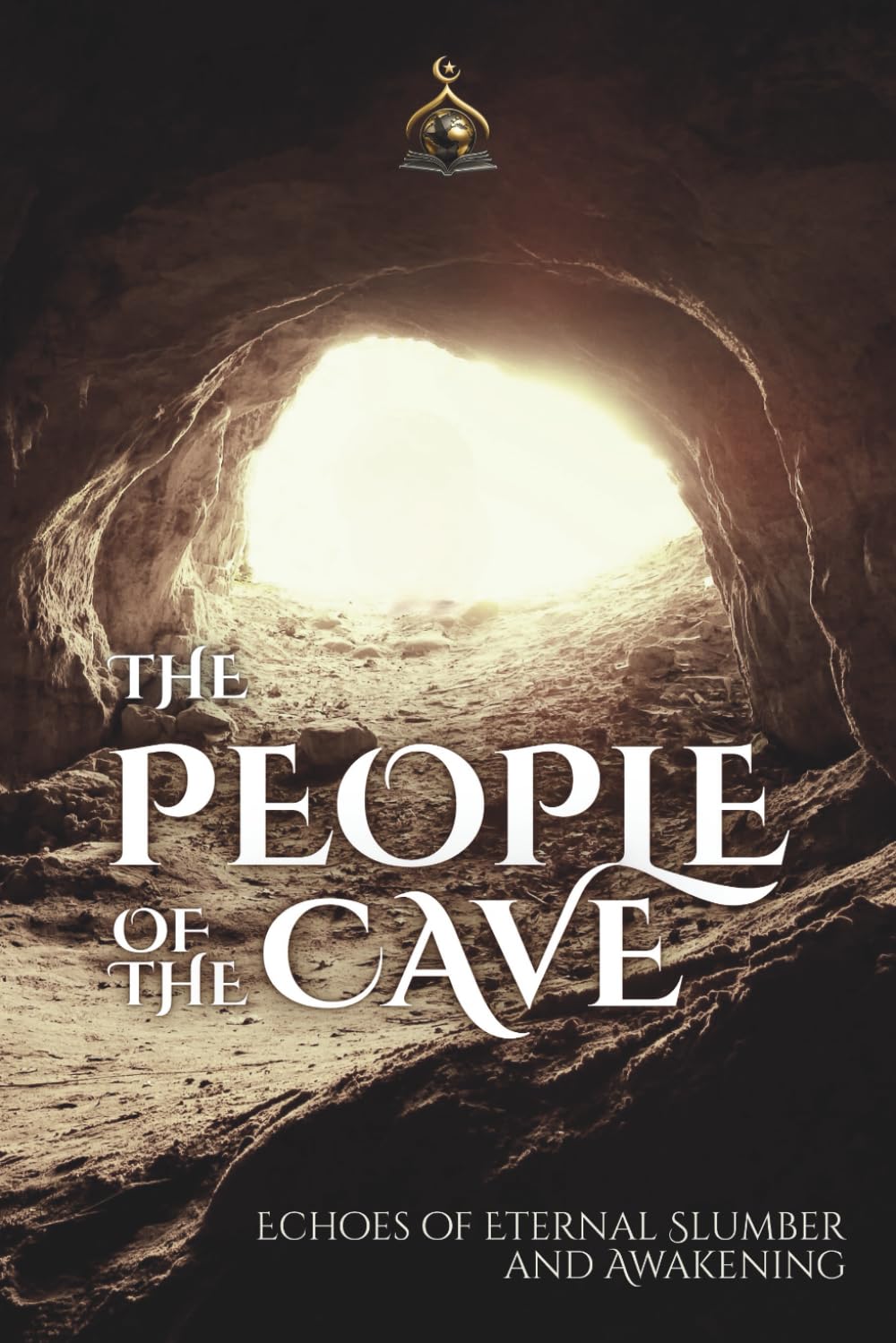 The People of the Cave: Echoes of Eternal Slumber and Awakening