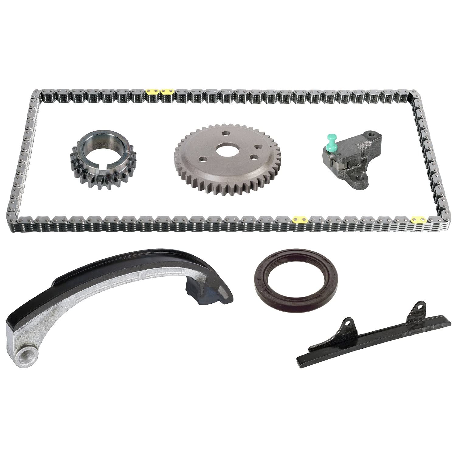 108826 FEBI BILSTEIN Timing Chain Kit for TOYOTA