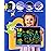 KOKODI LCD Writing Tablet for Kids 16 Inch Colorful Doodle Board, Electronic Drawing Tablet Drawing Pad for Kids, Educational and Learning Kids Toys Gifts for 3 4 5 6 7 8 Year Old Boys and Girls