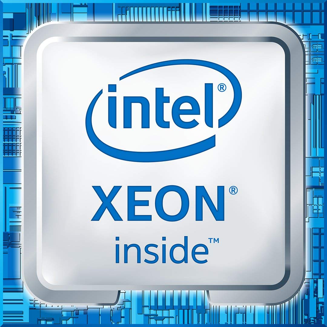 Amazon | Intel Xeon E3-1245v5 4コア 3.5GHz 8MB 80W LGA 1151