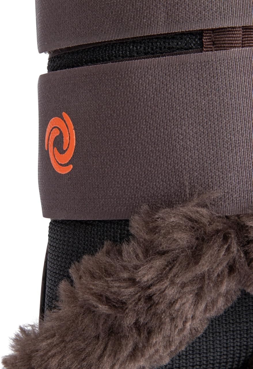 ARMA Shires Air Motion SupaFleece Brushing Boots