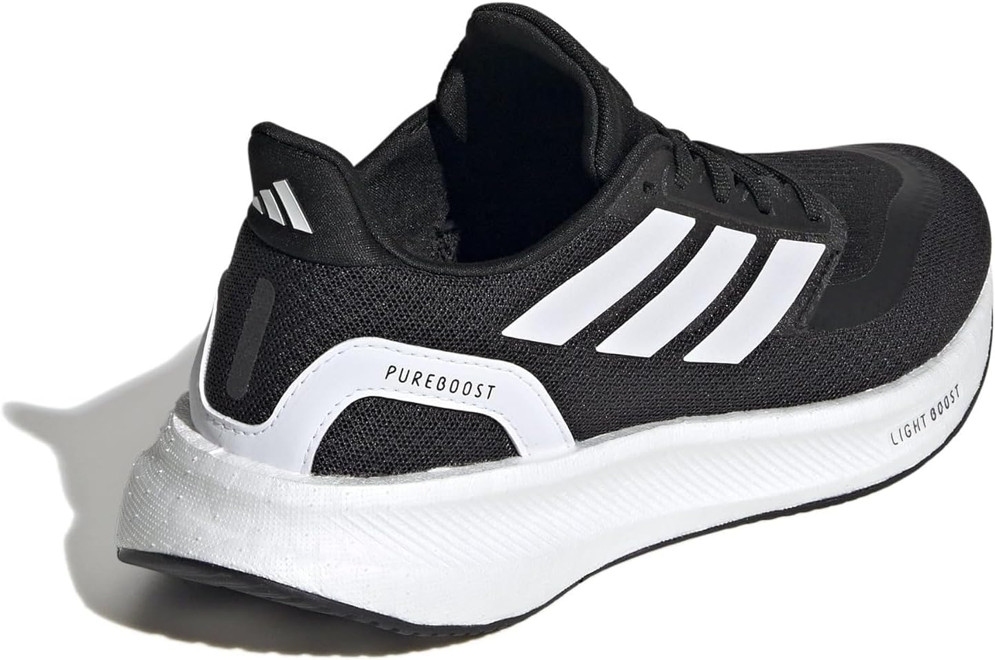 Adidas Unisex-Child Pureboost Light Running - Image 5