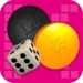 Backgammon