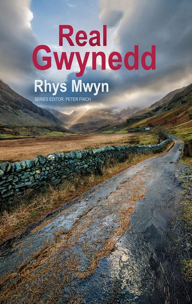 Real Gwynedd (Real Series)