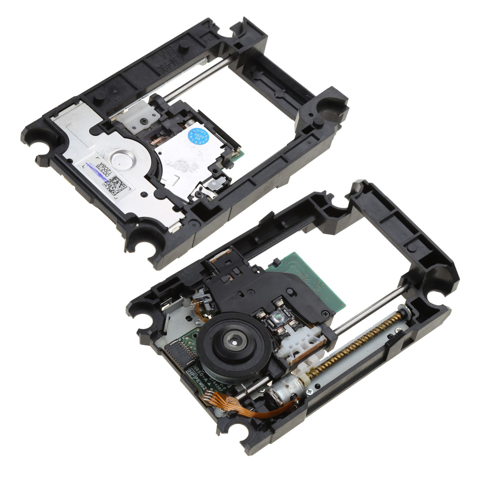 Amazon.co.jp: HuaIbE ドライブ レーザー レンズ KEM-496AAA レーザー