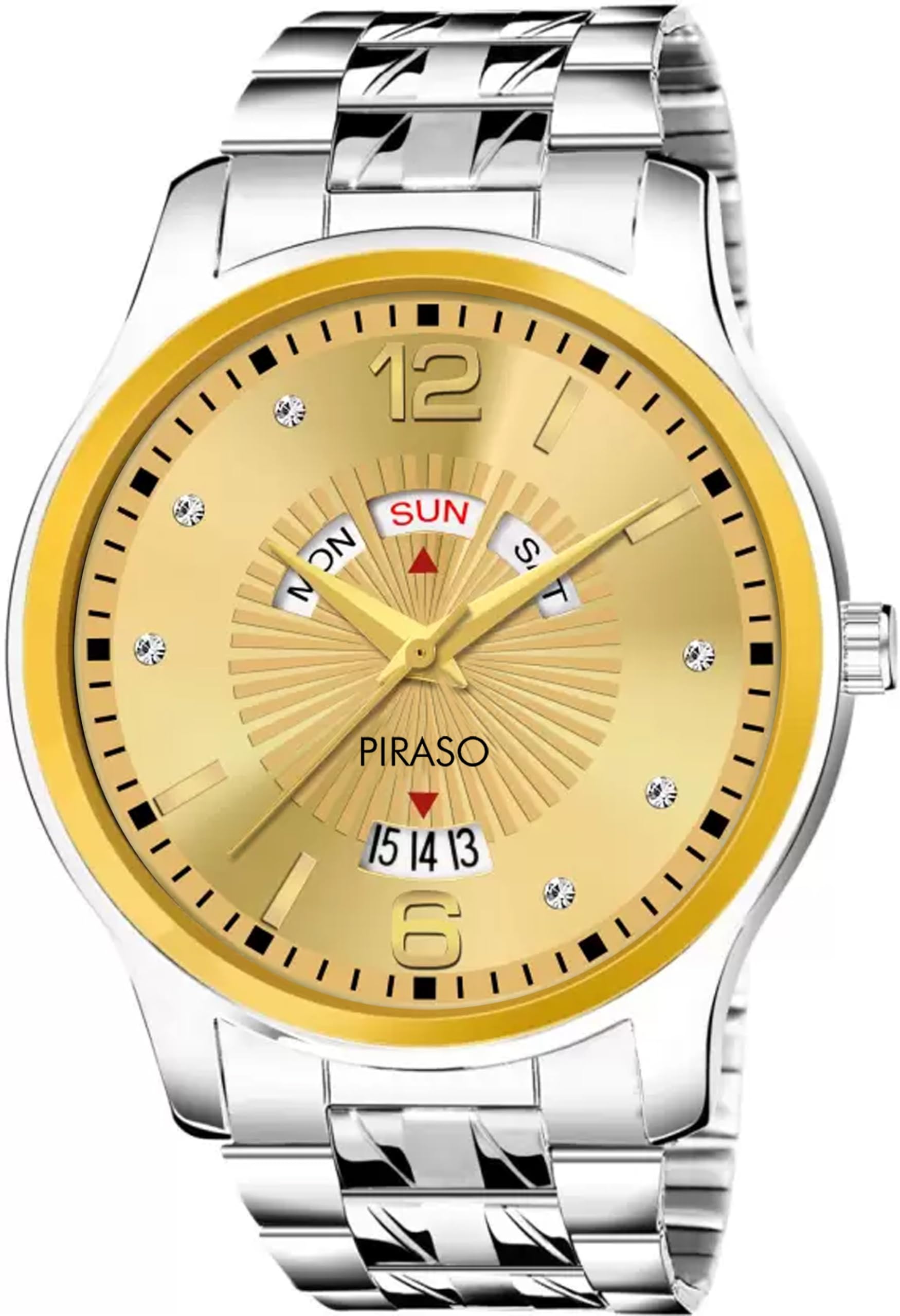 New Look Designer Watch WHICH Suits UR Personality Perfect ITS A Fashionable Watch_305 (B0D7Q49Z8V) Amazon Price History, Amazon Price Tracker