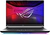 Laptop gaming ASUS ROG Strix G16 (2025), pantalla ROG Nebula 16:10 2.5K 240Hz/3ms, NVIDIA® GeForce RTX™ 5070 Ti, procesador Intel® Core™ Ultra 9 275HX, 32GB DDR5, SSD 1TB, Wi-Fi 7, Win11 Home, G615LR-AS96 1