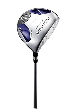 ASPIRE ゴルフ　キッズ Amazon.com : Aspire Junior Plus Kids Golf Clubs for Ages 3